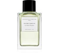 Essential Parfums Divine Vanille 100 ml eau de parfum Unisex