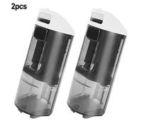 Essential Parts Serbatoio Acqua Sporca per Tineco Floor Stretch S6 Stretch/Stret