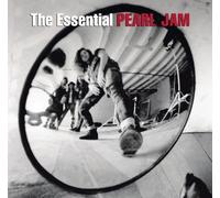 essential pearl jam