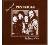 Essential Pentangle Vols. 1 & 2 (2 CD)