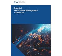 Essential Performance Management - Advanced