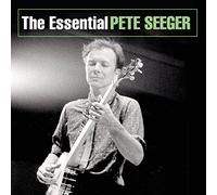 Essential Pete Seeger