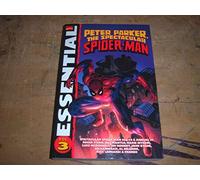 Essential Peter Parker, The Spectacular Spider-Man 3