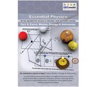 Essential Physics: Pt. 2: Force, Motion, Energy and Astronomy
