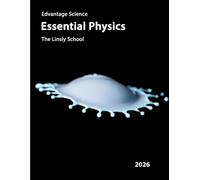 Essential Physics: The Linsly School