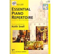 Essential Piano REPERTOIRE L.9