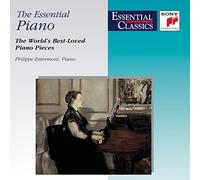 Essential Piano: World's Best-Loved Piano Pieces