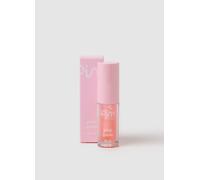 ESSENTIAL PINK, Pink Glass Lip Oil 01 Lovely Coco, Donna, Rosa, Taglia: FASUL