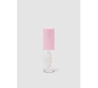 ESSENTIAL PINK, Pink Xl Lipgloss 01 Crystal, Donna, Bianco, Taglia: FASUL