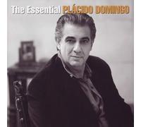 Essential Placido Domingo, the
