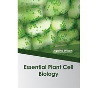 Essential Plant Cell Biology (Copertina rigida)