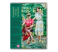 Essential Polish Animation (Blu-ray)