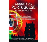 Essential Portuguese Grammar