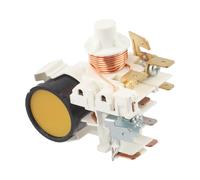 Essential QLZ6 40A Rel Avviamento PTC per Riparazione Compressore Frigorifero