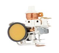 Essential QLZ6 40A Relè Avviamento PTC per Riparazione Compressore Frigorifero