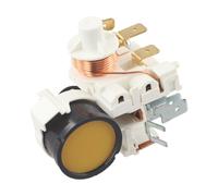 Essential QLZ6 40A Relè Avviamento PTC per Riparazione Compressore Frigorifero