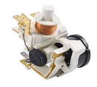 Essential QLZ6 40A Relè Avviamento PTC per Riparazione Compressore Frigorifero