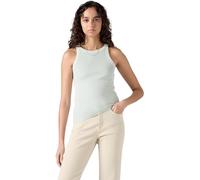 Essential Racer Tank Garment Dye Fa19191
