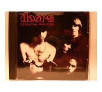 Essential Rarities CD Doors,the - 0007559625302