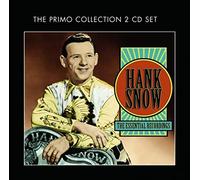 Snow, Hank - Essential Recordings