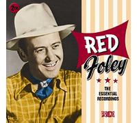 the essential recordings