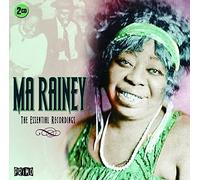Essential Recordings by Ma Rainey
