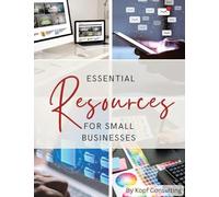 Essential Resource Guide: The Ultimate Guide to Starting an Online Business