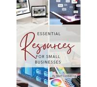 Essential Resource Guide: The Ultimate Guide to Starting an Online Business