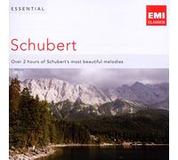 Essential Schubert
