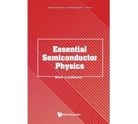 Essential Semiconductor Physics: 4