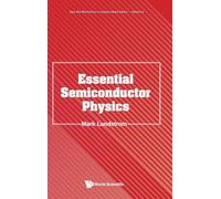 Essential Semiconductor Physics: 4