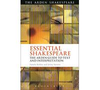 Essential Shakespeare