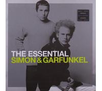 The Essential (2 Cd) - Simon & Garfunkel (Audio Cd)