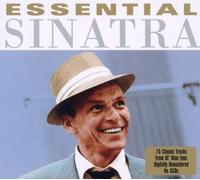 Essential Sinatra [3CD Box Set] 100th Anniversary by Frank Sinatra (2010-10-21)