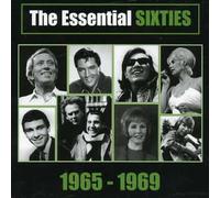 Essential Sixties - Essential Sixties: 1965-69