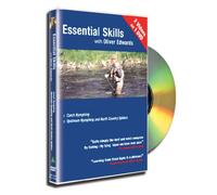 Essential Skills With Oliver Edwards - Czech Nymphing / Upstream Nymphing And North Country Spiders [2001] [DVD] [Edizione: Regno Unito]