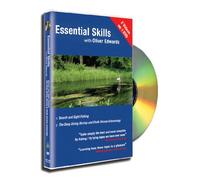 Essential Skills With Oliver Edwards - Search And Sight Fishing / Deep Diving Shrimp And Chalk Stream Entomology [2001] [DVD] [Edizione: Regno Unito]