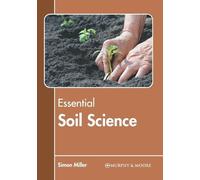 Essential Soil Science (Copertina rigida)