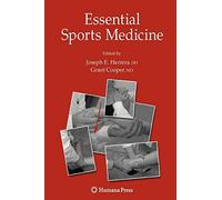Essential Sports Medicine - [Humana Pr Inc]
