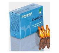 Essential spot-on gatto4x0,6ml