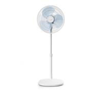 Essential Stand Ventilatore a Piantana Potente 3 Velocità Regolabili Ventilatore