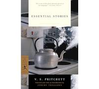 Essential Stories