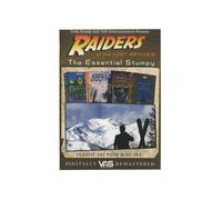 Raiders Of The Lost Arkives - The Essential Stumpy Dvd [Edizione: Regno Unito]