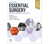 Essential Surgery: Problems, Diagnosis and Management