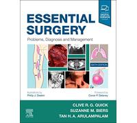 Essential Surgery: Problems, Diagnosis and Management