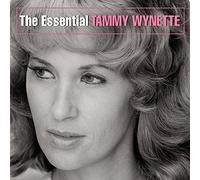 Essential Tammy Wynette