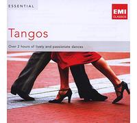 Essential Tangos