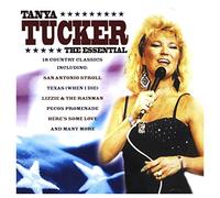 Essential Tanya -18tr-