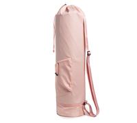 Essential Tappetino Yoga Impermeabile Porta Tappetino con Lunghezza Regolabile p