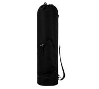 Essential Tappetino Yoga Impermeabile Porta Tappetino con Lunghezza Regolabile p